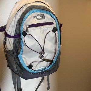 The North Face Isabella Backpack